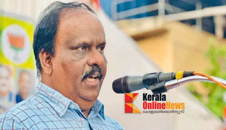 The lotus has bloomed again; Gopakumar wins big in Chathannur
