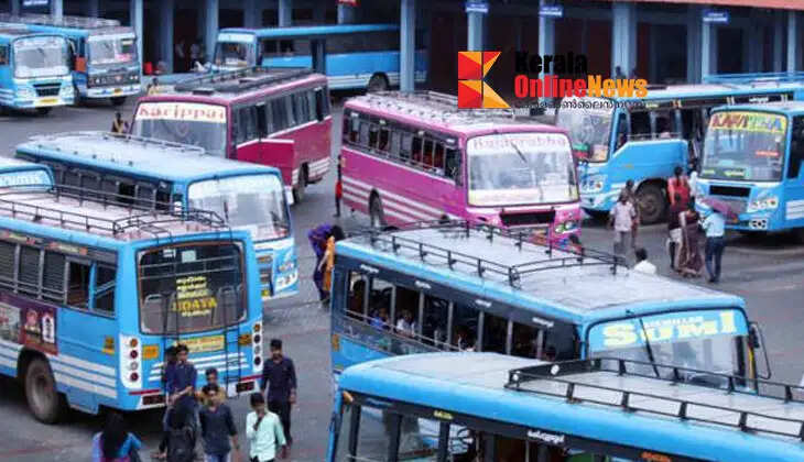 Camera directive on private buses: No immediate action, time extended to replace unauthorized cameras