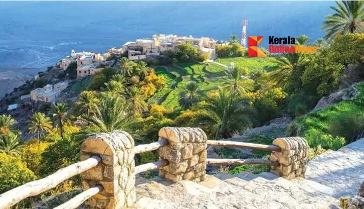 Village of Wakan