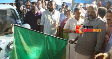 'Milma Mili Kart' ice cream vending vehicles launched