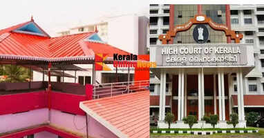 Building tax should not be levied on open truss work on terraces, tax can be levied if a person uses it for residential or commercial purposes: High Court