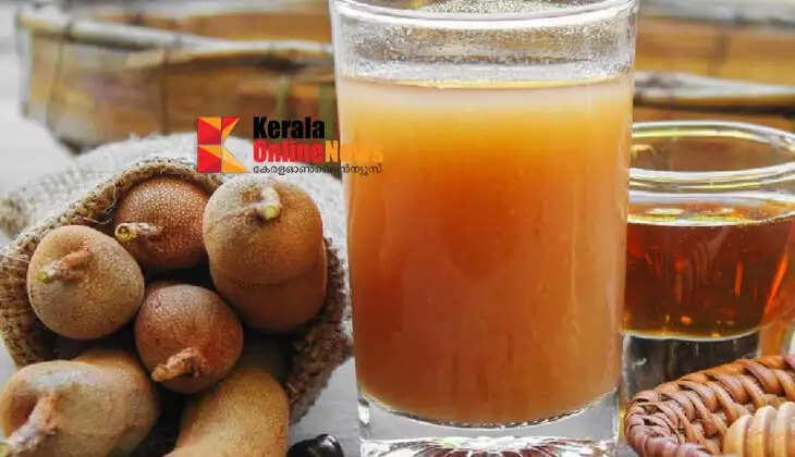 tamarind juice