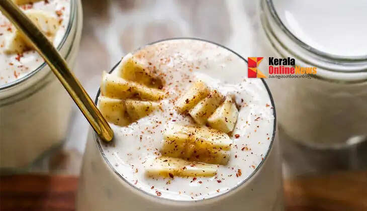 bananasmoothie