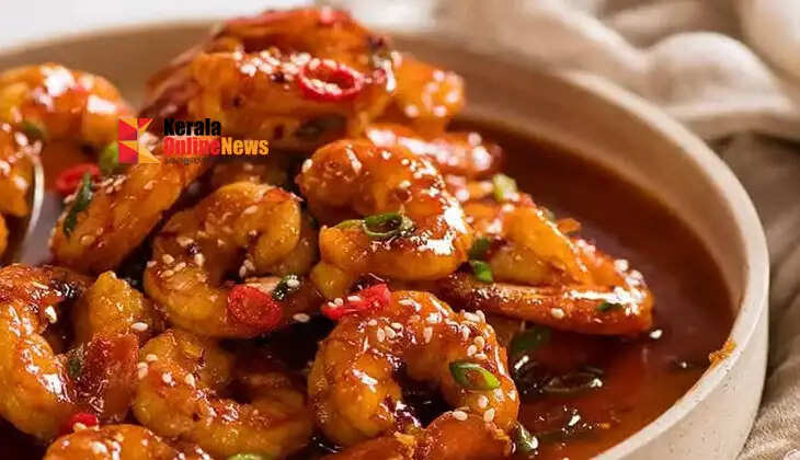 ChilliGarlicPrawnsChilliGarlicPrawns
