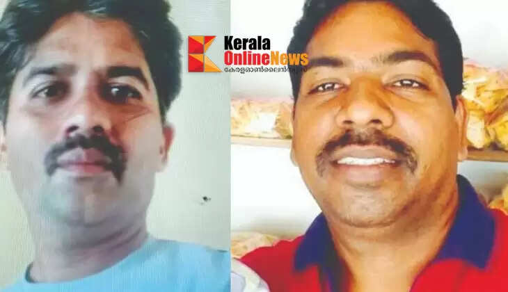 Living together for 28 years, bakery in Coimbatore; Karuvissery shocked by the death of friends