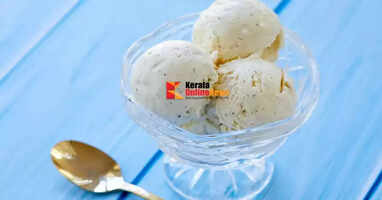 vanila icecream