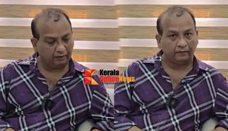 'Most of what is said in the video is true, Murali spent 20 crores'; Venu Kunnappilly says he left the movie with his hands on his head3