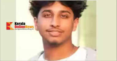 A Malayali student who was injured in a car accident in Qatar has died