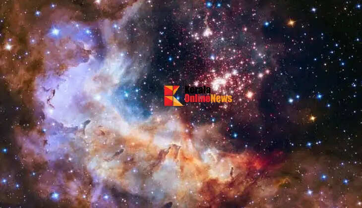 birth star