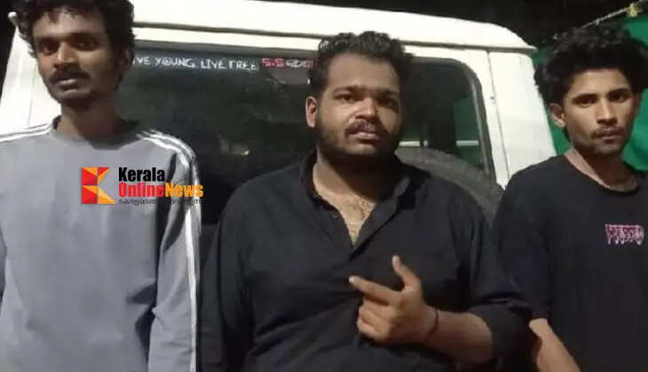 kozhikodedrugcase