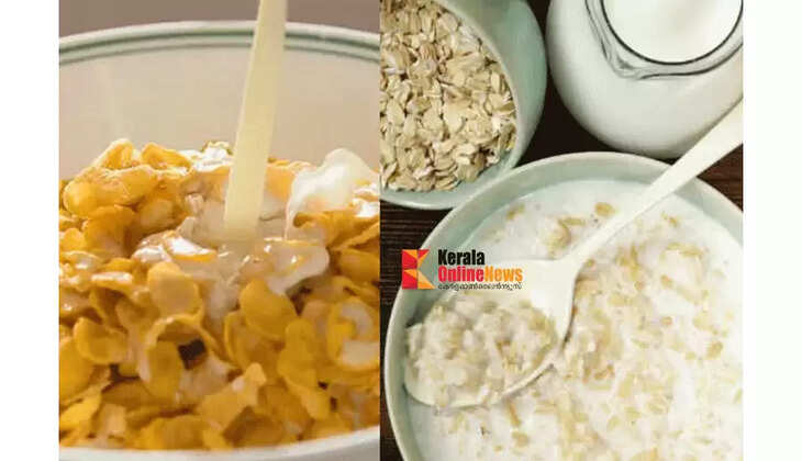 oats