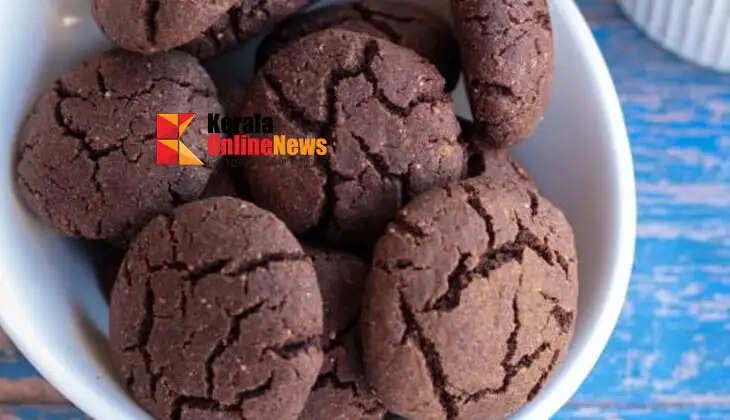 Ragi Biscuit
