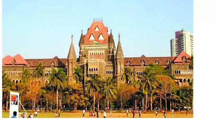 bombay highcourt