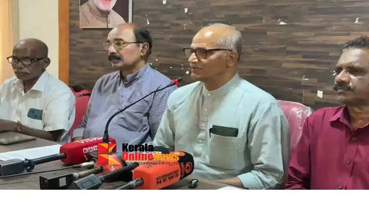 Nithin Raj death BSP will hold a march to Ancharakandi Medical College on April 17