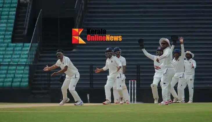 RanjiTrophy