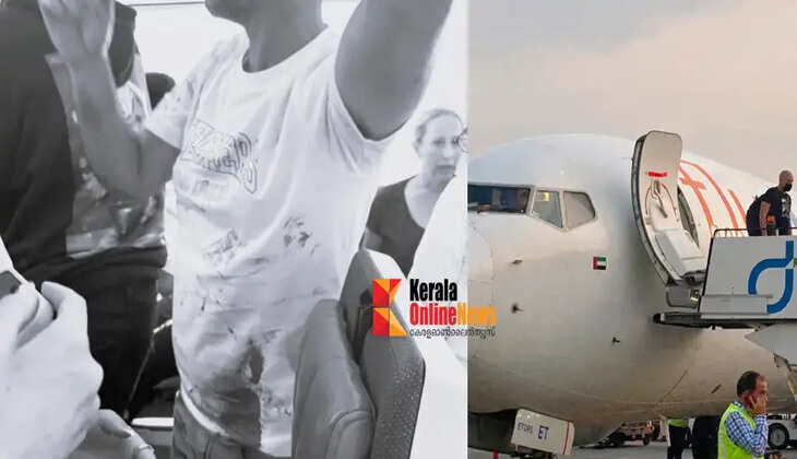 fly dubai