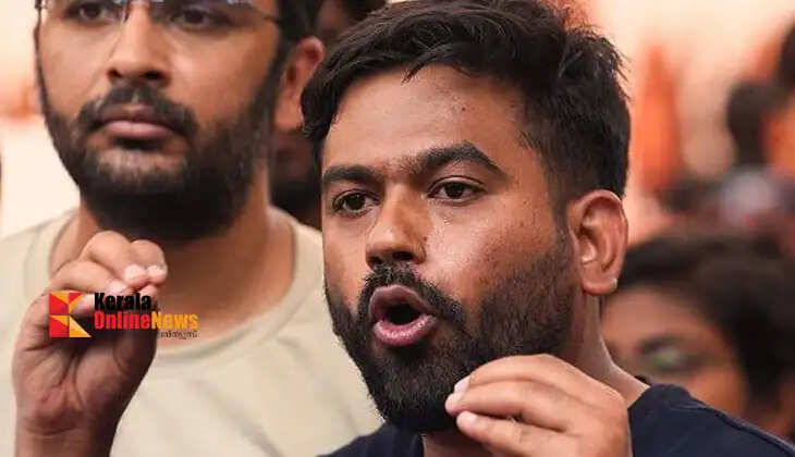 "It is not the protesters, but outsiders, who are trying to incite a clash at Jantar Mantar": Abhijit Dipke