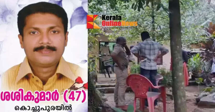 Murder of auto driver in Thiruvalla; Police groping in the dark