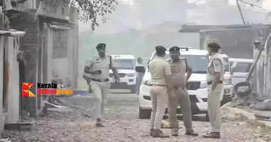 Riots in Odisha after woman's headless body found; Internet ban extended