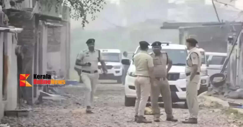 Riots in Odisha after woman's headless body found; Internet ban extended