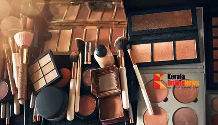 makeup