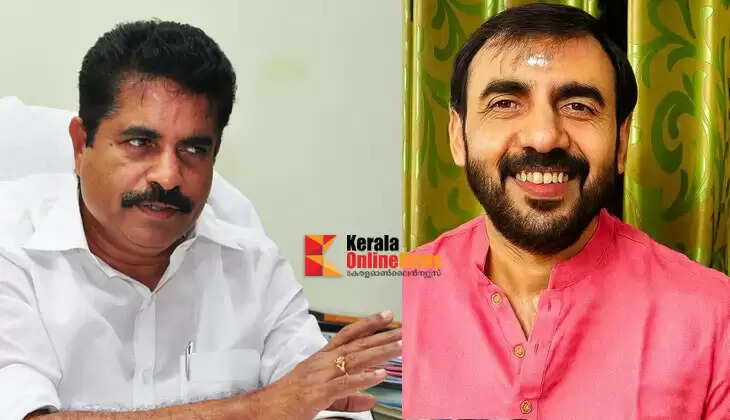 Unnikrishnan's relationship with Potty: SIT prepares to question Adoor Prakash