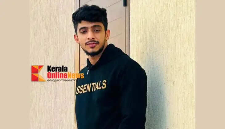 Young man drowns in pond at Kannadiparamba
