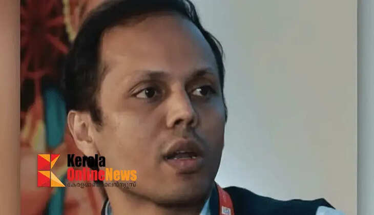 V Sriram Sambasiva Rao is now IAS Excise Commissioner