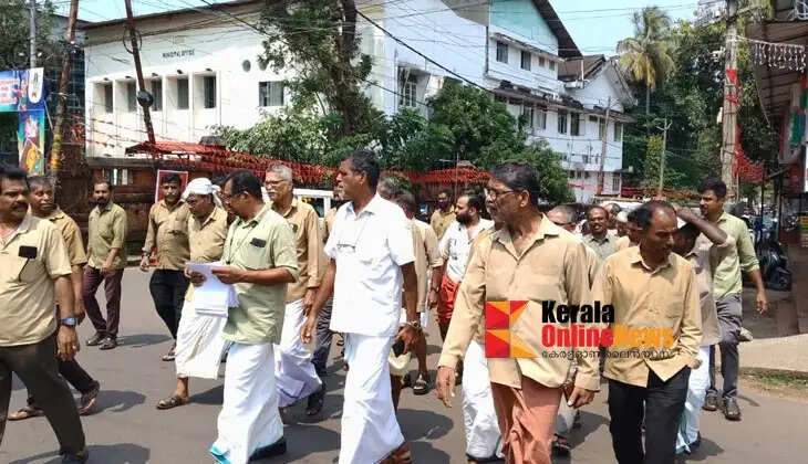Auto-rickshaw strike in Kannur on November 10: Notice served to authorities