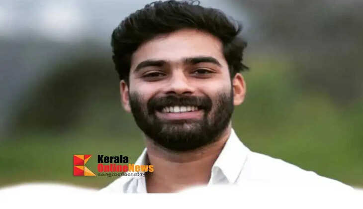 Complaint filed against KSU Kannur District President MC Atul 