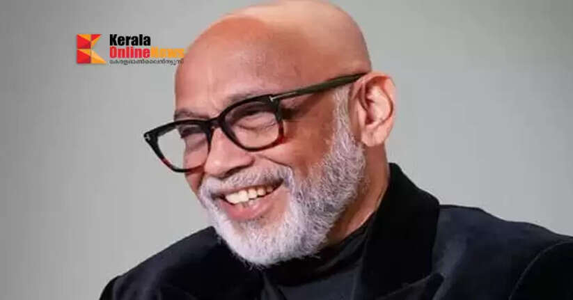 Dr. Vijayan Karipodi Raman, founder director of MTech Group, passes away