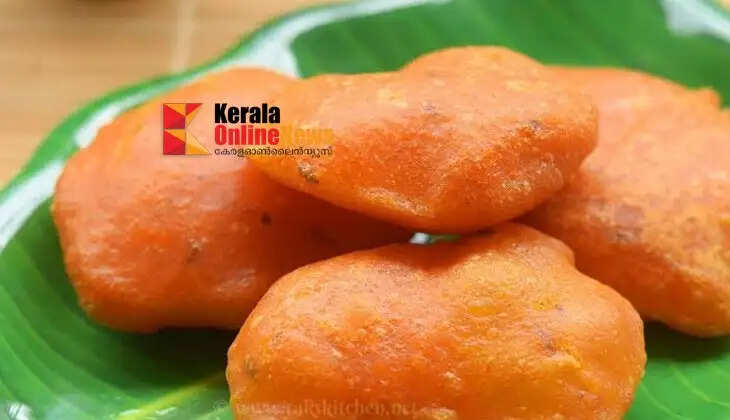 potato bajji