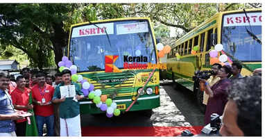 Digitalization is complete in KSRTC: Minister KB Ganesh Kumar