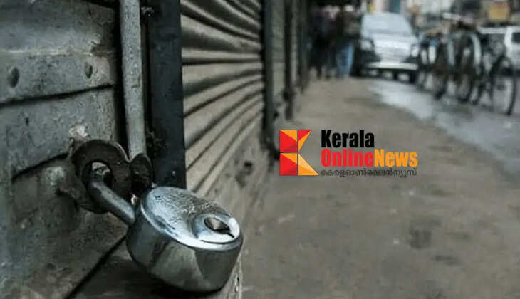 Special drive aimed at food safety; Notices issued to 11 establishments in Kannur, four closed