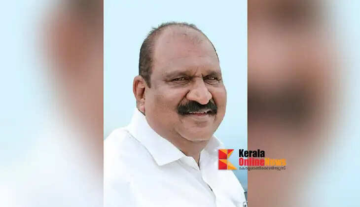 "One must remember where the flat residents came from; when the government changed, they shifted their stance just like the *Othalanga* (suicide fruit) changes position," said the MLA, making derogatory remarks against the Life Mission residents.