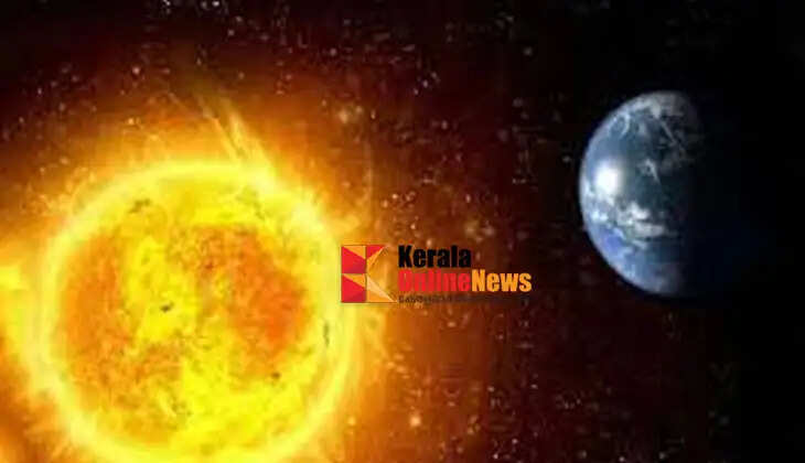 Will the world end on Friday, November 13, 2026? 1 The secret behind that scientific research
