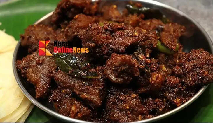 beef dry roast
