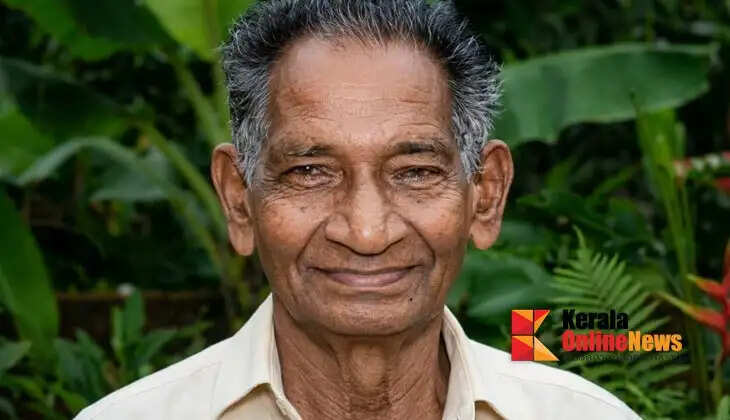 Koothuparamba Balan Nambiar murder: Court acquits all accused