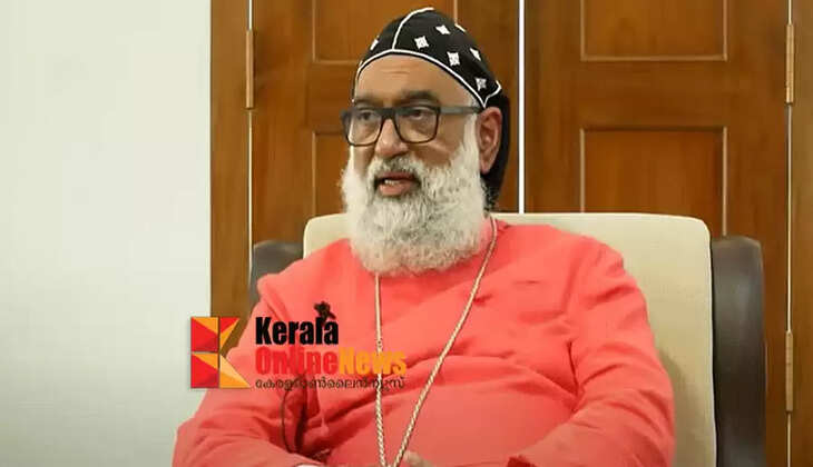 There are church believers in all parties; Jacobite Church calls for conscience vote in assembly elections