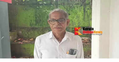 The Damuvettan in Mullakodi is the miracle of the modern era; service is the program