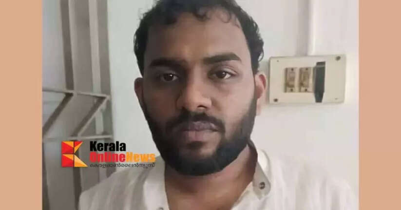 Sexual assault on minor: Kannur native madrasa teacher remanded