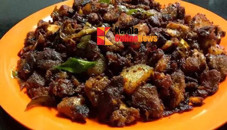 How about preparing Angamaly style pulled pork?