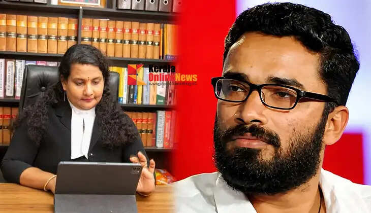 Calling Sriram Venkitaraman a murderer is not in keeping with Kerala's culture; Adv. Vimala Binu.