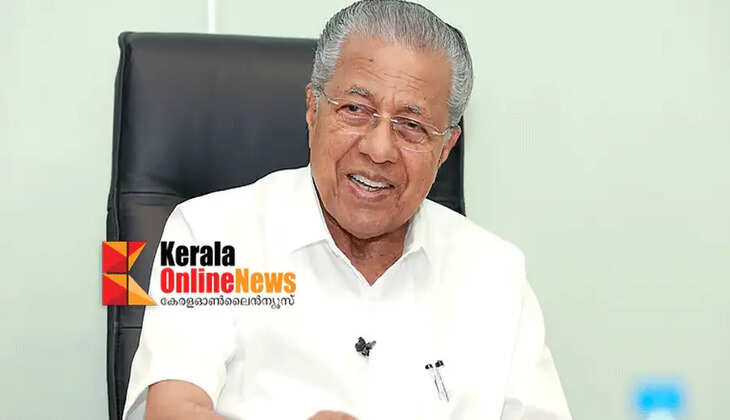 Should become the Chief Minister again; Vishnu Puja offerings in the name of Pinarayi Vijayan in Kannur
