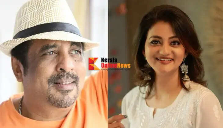 The wait is over: Actor Ravindran to become Film Academy Chairman; Priyanka Nair to be Vice Chairperson.