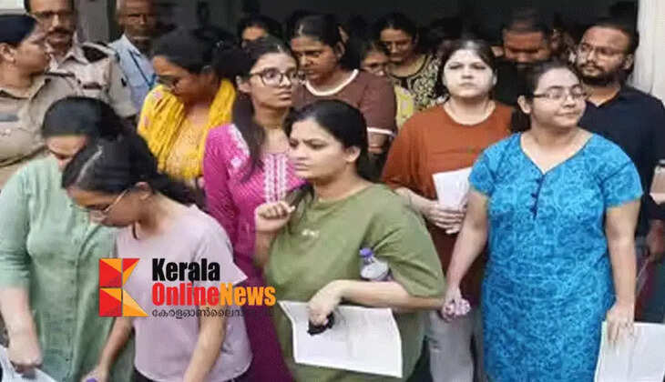 NEET PG 2026: Result declared; Answer key to be published on official portal after October 1
