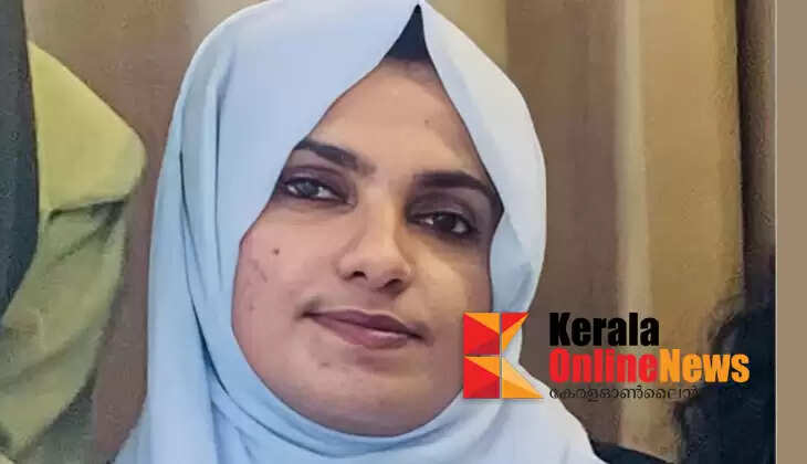 Raseena Pinarayi