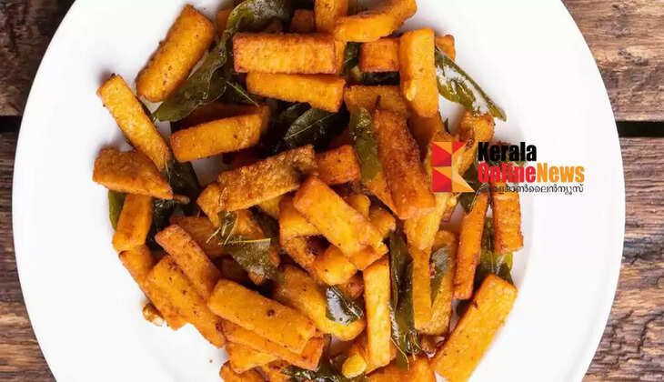chena fry