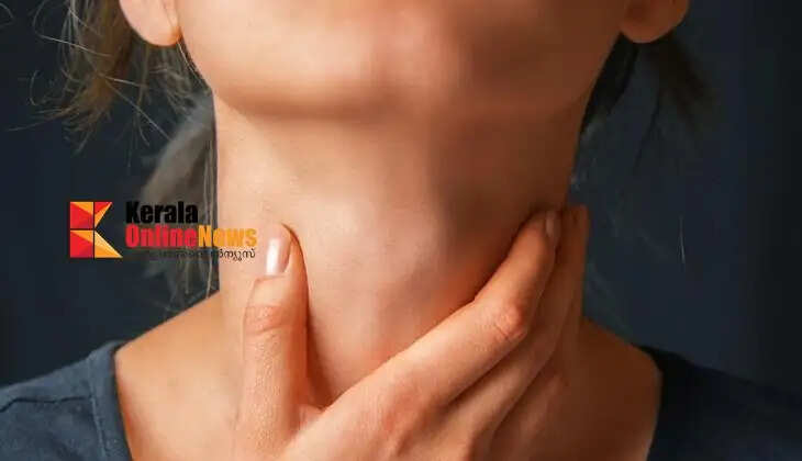thyroid