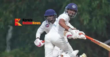 RanjiTrophy
